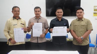 Photo of BKPSDM Deli Serdang Pastikan Proses Kenaikan Pangkat ASN Transparan