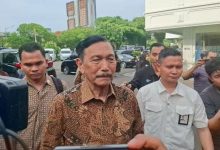 Photo of Luhut Buka Kotak Pandora Dugaan Korupsi Kereta Whoosh, Noorsy: Kejar Rantai Penanggung Jawabnya
