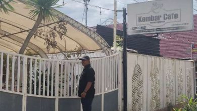 Photo of 4 Oknum Aktifis Padangsidimpuan Terkena OTT, Diduga Peras Seorang ASN