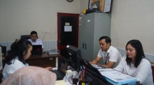 Rapat Pertimbangan Teknis