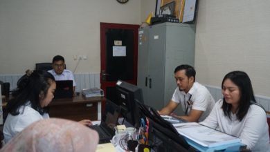 Photo of Rapat Pertimbangan Teknis Pertanahan: Sinergi Penataan Ruang dan Pemanfaatan Ruang di Kota Tebing Tinggi