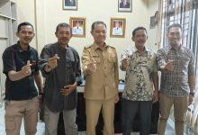 Photo of Dinas Kominfostan Deli Serdang Dukung Literasi Digital Anak, Untuk Turunkan Tingkat Hoax & Cyber Bully