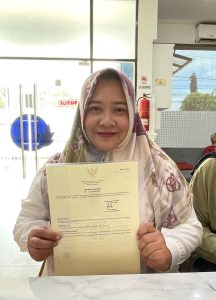 Testimoni