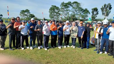 Photo of Digelar di 2 Lokasi Berbeda, CFD Akan Diperluas ke Kecamatan Lain