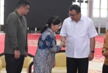 Photo of Bidan Farida Akhirnya Akui Tidak Ada Pungli Dalam UPKP Kabupaten Deli Serdang Tahun 2025