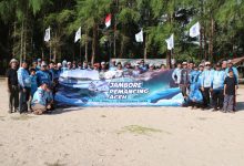 Photo of Jambore Pemancing Aceh 2025 Diadakan di Aceh Jaya, Ciptakan Efek Langsung pada Warga dan Lingkungan