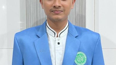 Photo of Tokoh Pemuda Lubuk Pakam Sampaikan Duka atas Tragedi Kematian Mahasiswa di Masjid Agung Sibolga