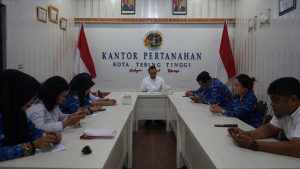 Residu PTSL