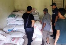 Photo of Ditpolairud Polda Aceh Bongkar Kasus Penyalahgunaan Pupuk Bersubsidi, Satu Pelaku dan 2 Ton Pupuk Diamankan