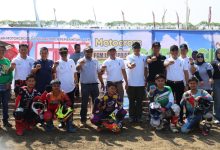 Photo of Buka Kejuaraan Motocross dan Grasstrack, Kapolda Aceh: Ajang untuk Jauhkan Generasi Muda dari Narkoba