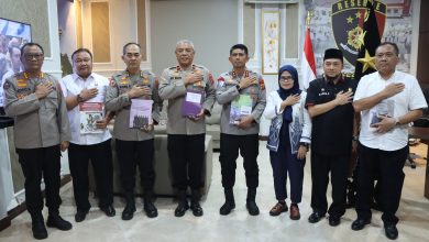 Photo of Polda Aceh dan Komnas Perempuan Perkuat Sinergi Tangani Kasus Kekerasan