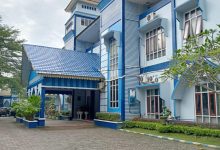 Photo of SMP Jaya Krama Beringin Minta Bantuan Disdik Deli Serdang Buat LPj Dana BOS