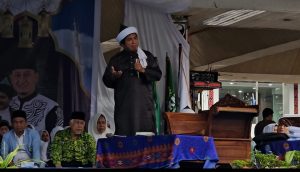 Tuan Guru Batak