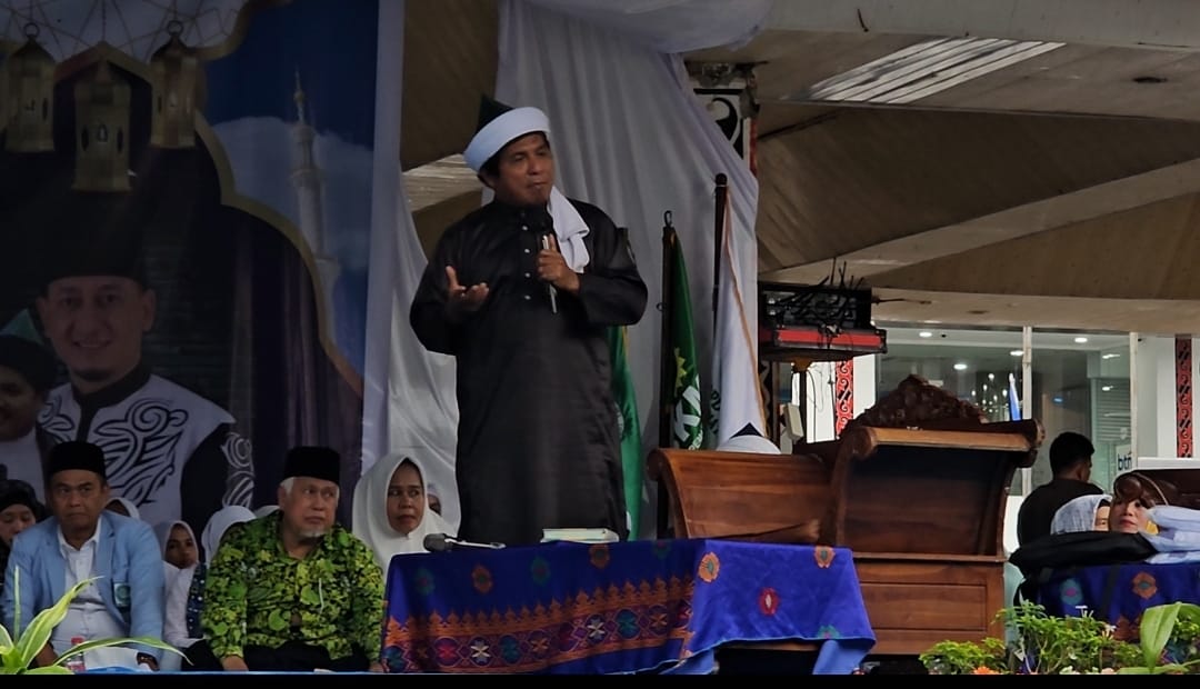 Tuan Guru Batak