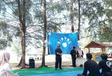 Photo of Mahasiswa Program Studi Tehnik Elektromedis Universitas Ahmad Dahlan Aceh Adakan Temu Ramah dengan Dosen dan Senior