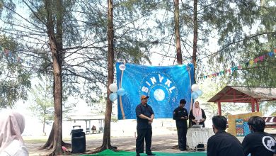 Photo of Mahasiswa Program Studi Tehnik Elektromedis Universitas Ahmad Dahlan Aceh Adakan Temu Ramah dengan Dosen dan Senior