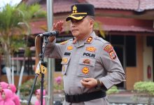 Photo of Kapolres Ganti Uang Jalan Sopir Ambulans Relawan PAS yang Terlibat Laka Lantas di Aceh Tamiang
