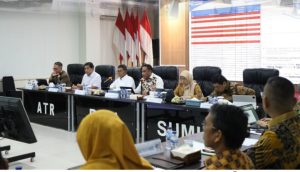 Pembinaan Tugas dan Fungsi