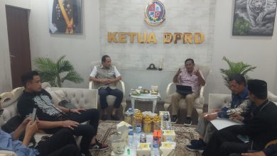 Photo of DPRD Deli Serdang dan LPA Bersinergi untuk Perlindungan dan Pemenuhan Hak Anak
