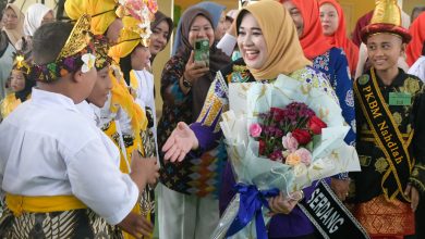 Photo of Gebyar ABK Deli Serdang 2025, Gali Potensi Non Akademik