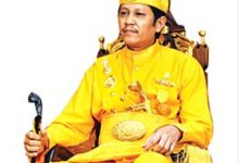 Photo of Sultan Serdang Titahkan Anak Deli Serdang Harus Bermartabat dan Gemilang Masa Depannya