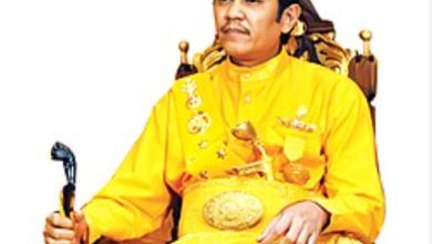 Photo of Sultan Serdang Titahkan Anak Deli Serdang Harus Bermartabat dan Gemilang Masa Depannya