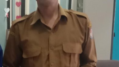 Photo of Guru Yayasan Jaya Krama Beringin Minta Keringanan Pungli Dana Sertifikasi