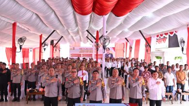 Photo of Kapolda: Aceh Harus Jadi Daerah Aman dan Nyaman Bagi Semua Orang