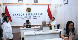 Kantah Tebing Tinggi
