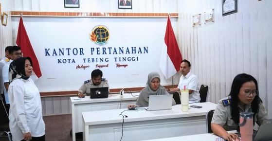 Kantah Tebing Tinggi