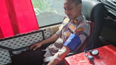 Photo of Polsek Pantai Labu bersama LPA, dan PMI Bersatu Adakan Aksi Donor Darah Sambut Hari Anak Sedunia