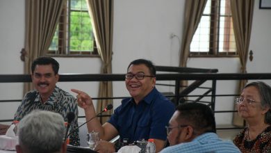 Photo of Penilaian Adipura 2025, Kerahkan Personel Maksimalkan Penanganan