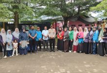 Photo of Gandeng LPA, Polsek Pantai Labu Berikan Kuisioner dan Sosialisasi Anti-Bullying di SD 104256 Rugemuk