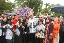 Photo of Peringatan HGN 2025, Bupati: Kita Sedang Membangun Indonesia Kuat Sesungguhnya