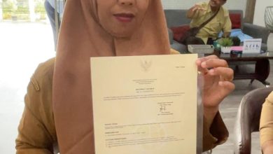 Photo of Layanan Roya di Kantah Tebing Tinggi Tuai Pujian, Warga Nilai Proses Cepat dan Tanpa Berbelit