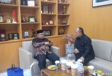 Photo of BMPS Aceh Minta Bantuan Pusat Pulihkan Sekolah Pasca Banjir di Aceh