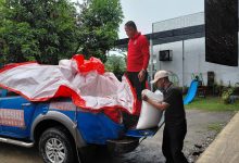 Photo of Pemkab Salurkan Bantuan Logistik untuk Masyarakat Terdampak Banjir