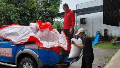 Photo of Pemkab Salurkan Bantuan Logistik untuk Masyarakat Terdampak Banjir