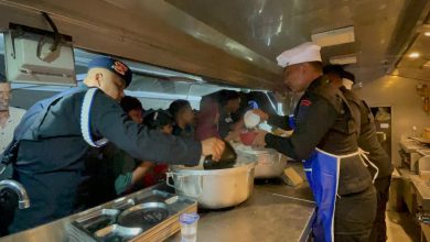 Photo of Polda Aceh Bekerja Sama dengan SPGG Dirikan Dapur Umum untuk Korban Banjir