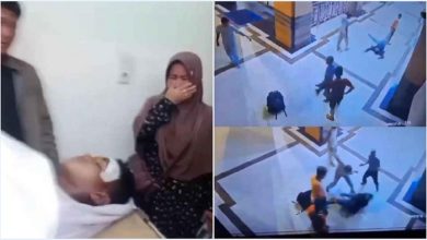 Photo of Mahasiswa di Sibolga Tewas Dikeroyok Gara-gara Tidur di Masjid, Kepala Korban Dihantam Buah Kelapa