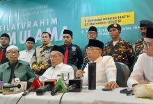 Photo of PBNU Tegaskan tak Ada Pemakzulan Gus Yahya, Pertemuan Akbar Ulama Disiapkan di Lirboyo