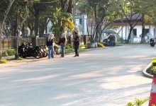 Photo of Jukir Liar Resahkan Pengunjung Masjid Agung Lubuk Pakam