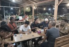 Photo of Camat Budi Pane Support Anak Muda Galang Menggelar Konser Malam Amal Korban Bencana Banjir