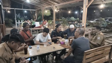 Photo of Camat Budi Pane Support Anak Muda Galang Menggelar Konser Malam Amal Korban Bencana Banjir