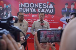 Evaluasi Tata Ruang di Sumatera