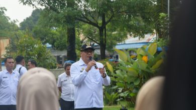 Photo of Bupati & Wabup Fokus Kembalikan Hakikat Layanan Terpadu Satu Pintu