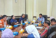 Photo of Pembangunan Kesehatan Tentukan Kualitas SDM dan Daya Saing Daerah