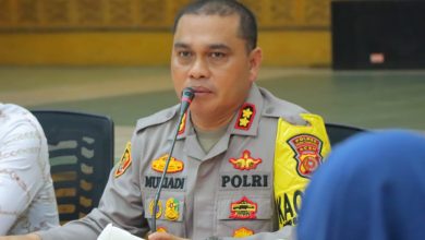 Photo of Kapolres Aceh Tamiang: Bencana Ini Adalah Takdir, Mari Bersinergi untuk Bangkit