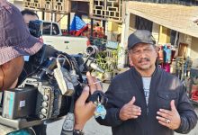 Photo of Bupati Armia Pahmi Ajak Semua Elemen Masyarakat Fokus pada Pemulihan Pascabencana