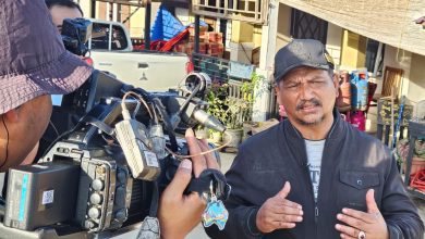 Photo of Bupati Armia Pahmi Ajak Semua Elemen Masyarakat Fokus pada Pemulihan Pascabencana